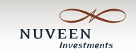 Nuveen AMT-Free Municipal Income Fund logo