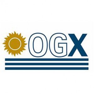 OGX 