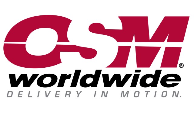 OSM Worldwide logo