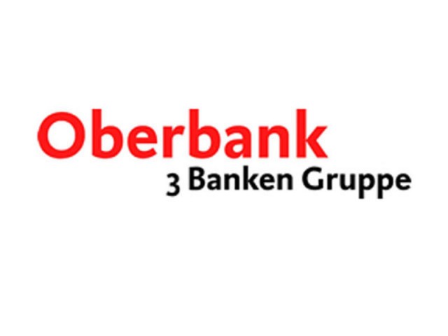 Oberbank logo