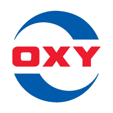 Occidental Petroleum 