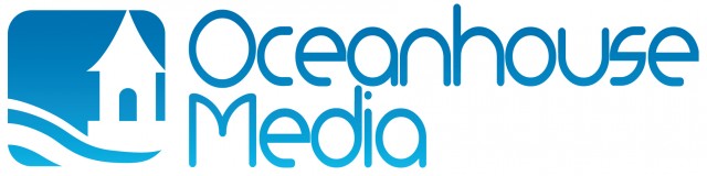 Oceanhouse Media logo