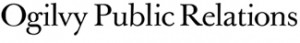 Ogilvy Public Relations logo