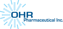 Ohr Pharmaceuticals, Inc. 