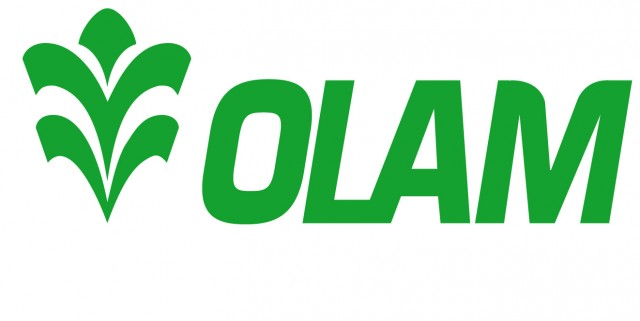 Olam International logo