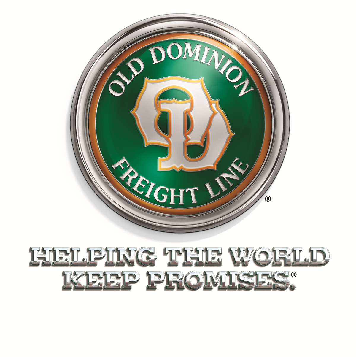 Old Dominion Freight Line, Inc. « Logos & Brands Directory