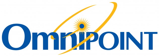 OmniPoint logo