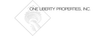 One Liberty Properties, Inc. logo