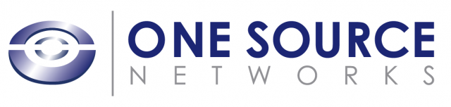 One Source Networks logo