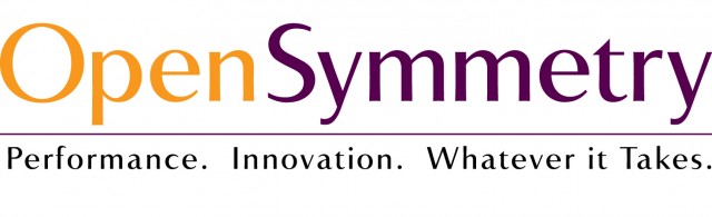 OpenSymmetry logo