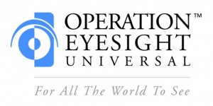 Operation Eyesight Universal 