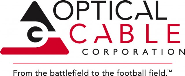 Optical Cable Corporation logo