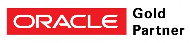 Oracle Corporation logo