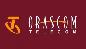 Orascom Telecom 