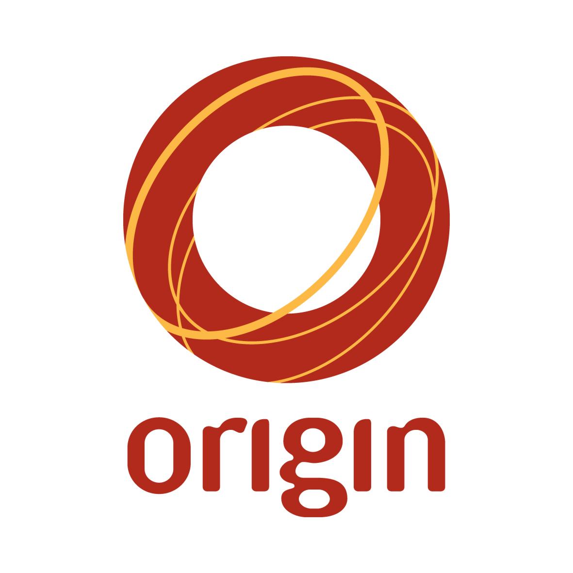 Origin Energy Logos Brands Directory