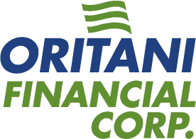 Oritani Financial Corp. 