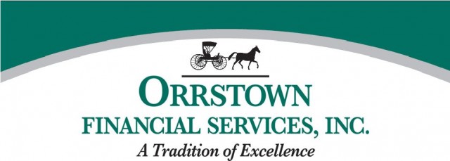 Orrstown Financial Services Inc logo