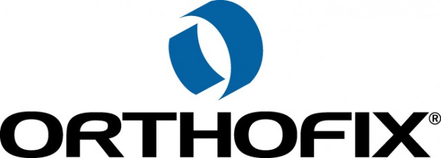 Orthofix International N.V. logo