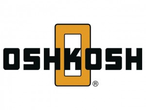 Oshkosh Corporation 