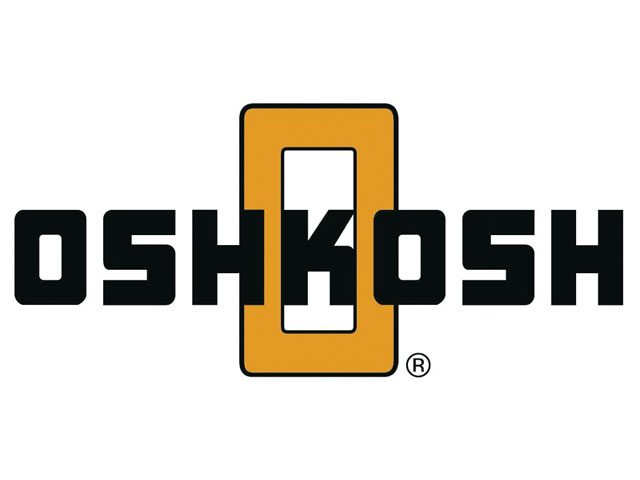 Oshkosh Corporation logo