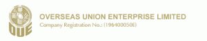 Overseas Union Enterprises 