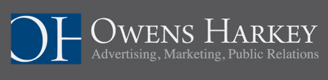 Owens Harkey Advertising logo