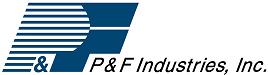 P & F Industries, Inc. 