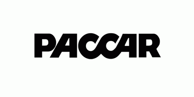 PACCAR Inc. logo