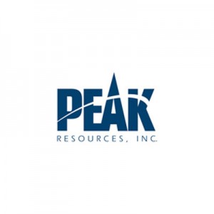 PEAK Resources 