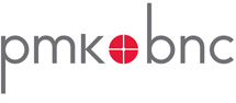 PMK•BNC logo