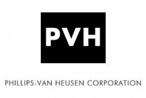 PVH Corp. 