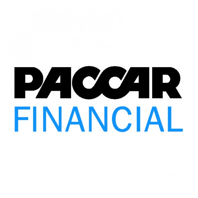 Paccar Financial logo