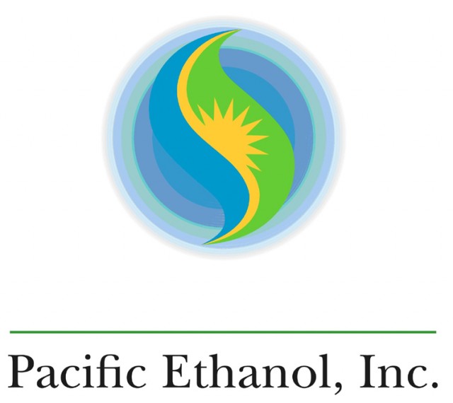 Pacific Ethanol, Inc. logo
