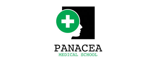 Panacea Medical School logo