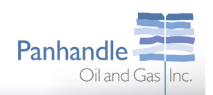 Panhandle Royalty Company logo