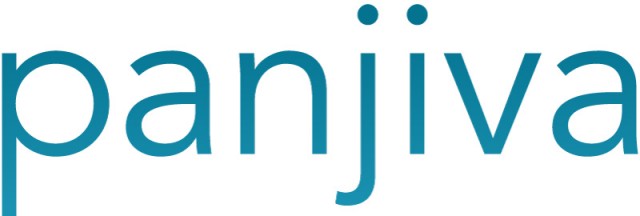 Panjiva logo