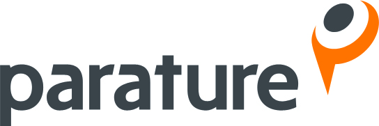 Parature logo