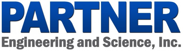 Partner Engineering and Science logo