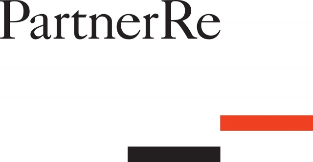 PartnerRe logo
