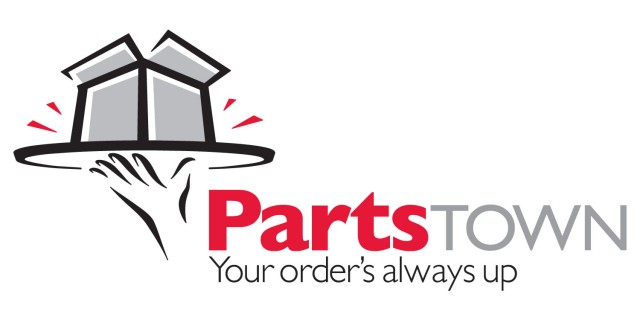 Parts Town logo
