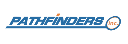Pathfinders logo