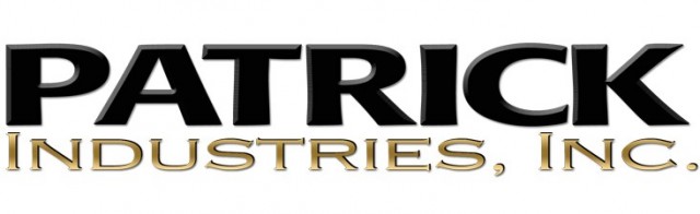 Patrick Industries, Inc. logo