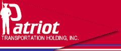 Patriot Transportation Holding, Inc. 