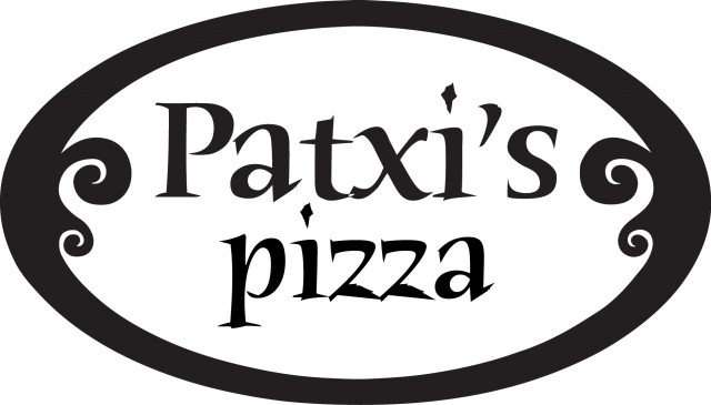 Patxi's Pizza logo