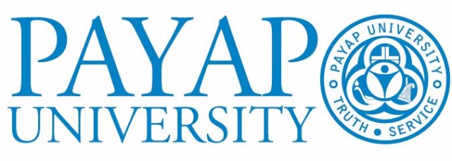 Payap-University-logo