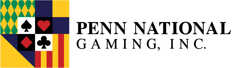 Penn National Gaming Inc Logos Brands Directory