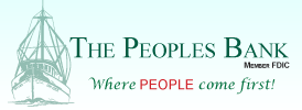 Peoples Financial Corporation 