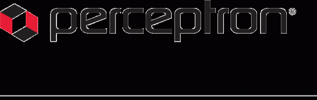 Perceptron, Inc. logo