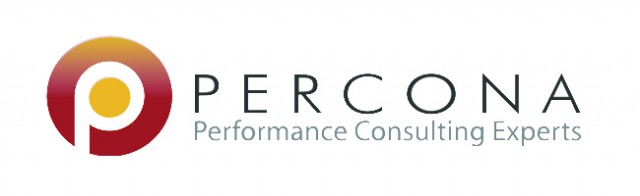 Percona logo