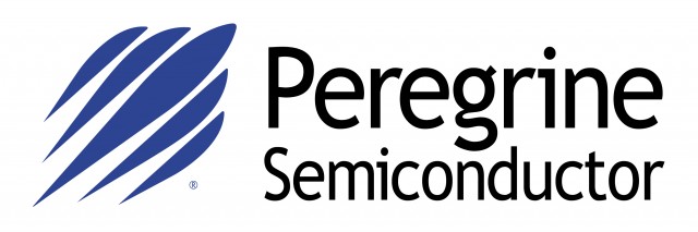 Peregrine Semiconductor Corp. logo